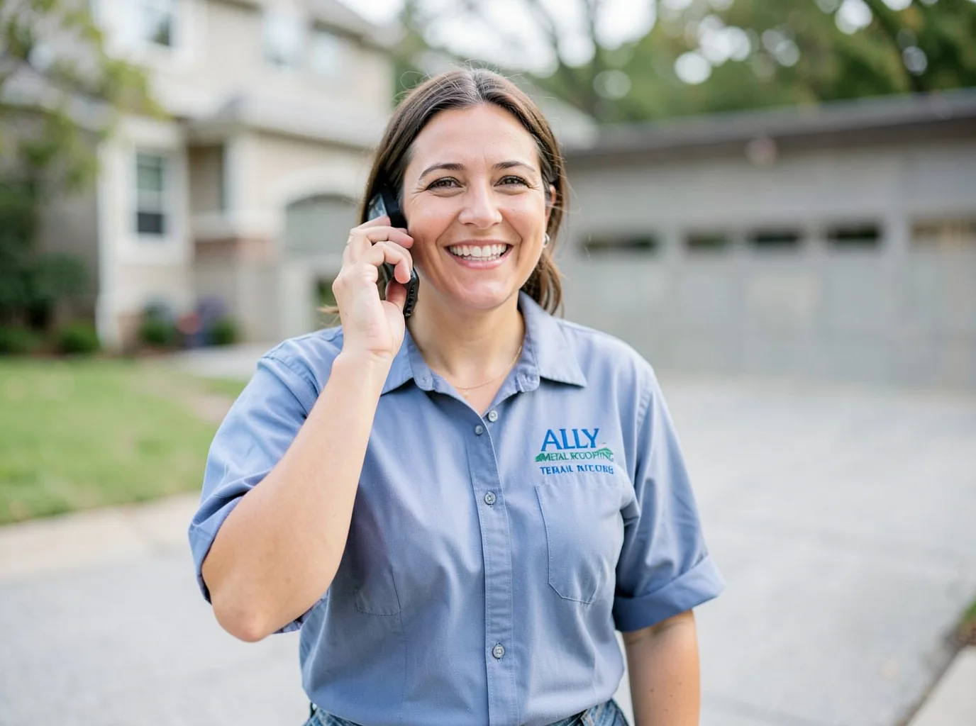 Metal Roof Installation Lovilia, IA FAQs
